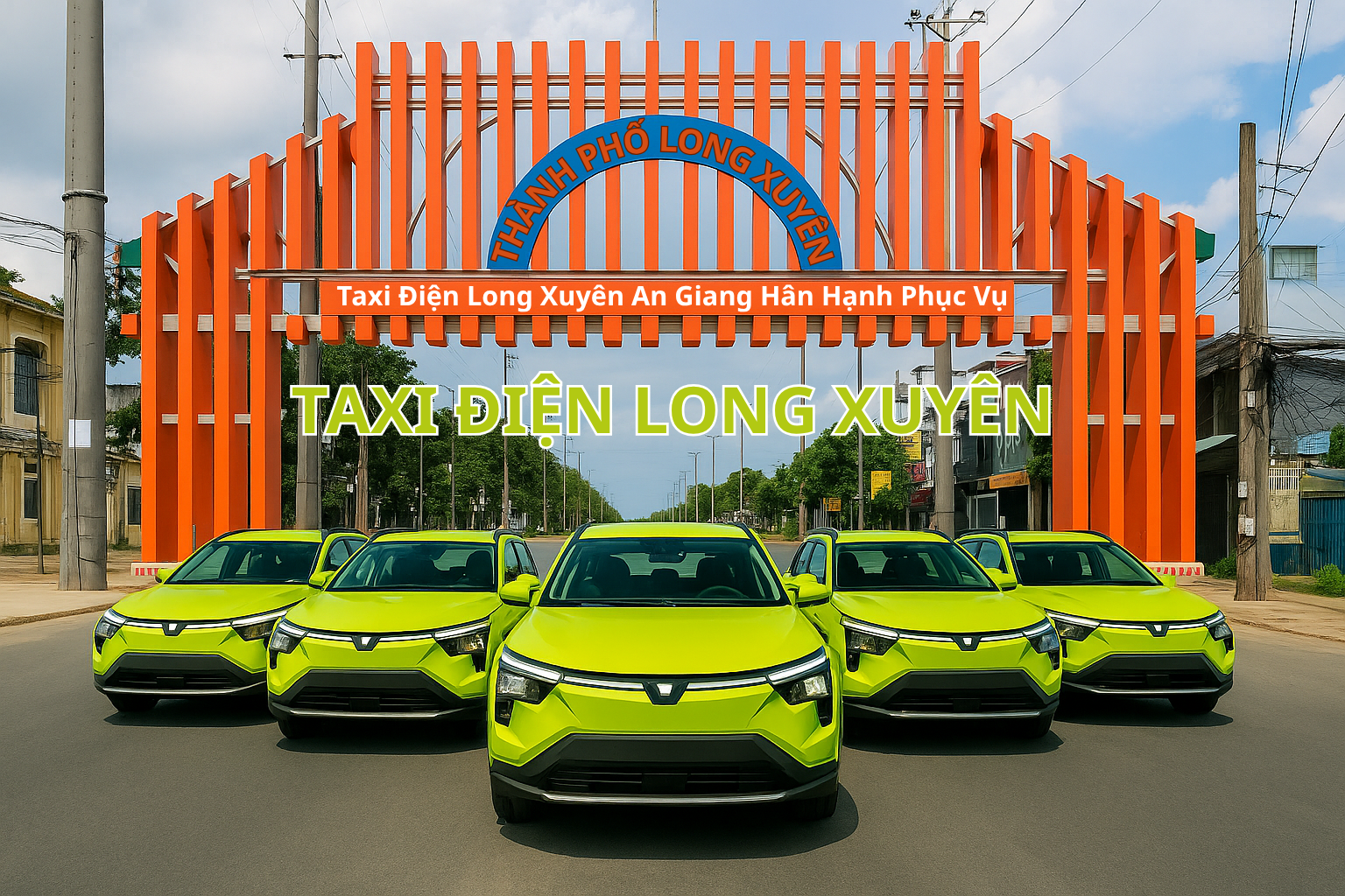 Taxi Nam Thắng - Trang chủ